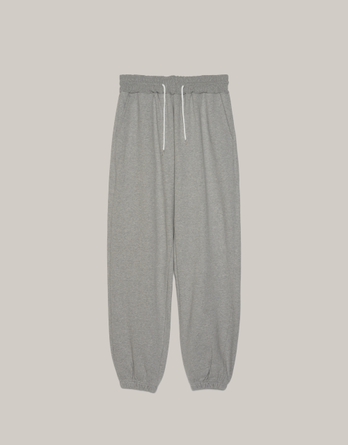 Homme shell sweat pants (남성)