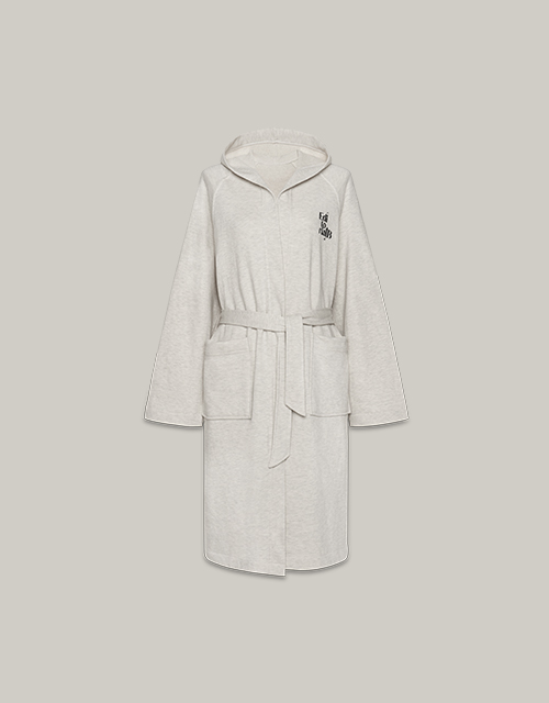 eb bath robe (1color)